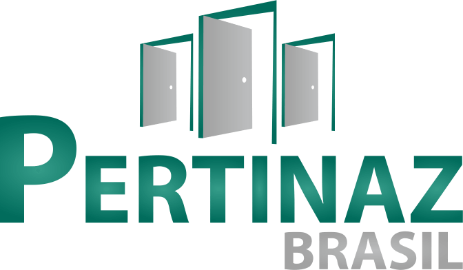 Pertinaz Brasil - Kit Porta Pronta